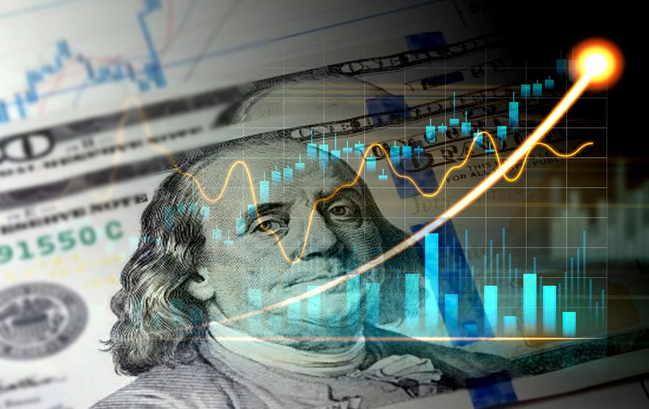 Долар у банках продають понад 45 гривень, євро — від 51,50 гривні