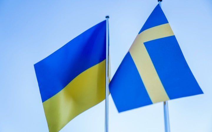 Швеція виділила понад 600 тисяч євро на підтримку охорони здоров'я в Україні