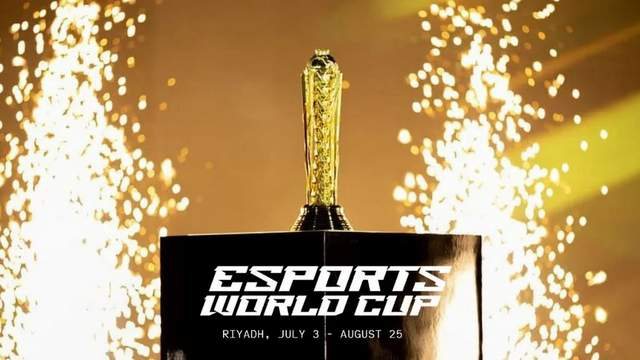 Esports World Cup оголосив дати турнірів з Counter-Strike 2 на 2027–2028 роки