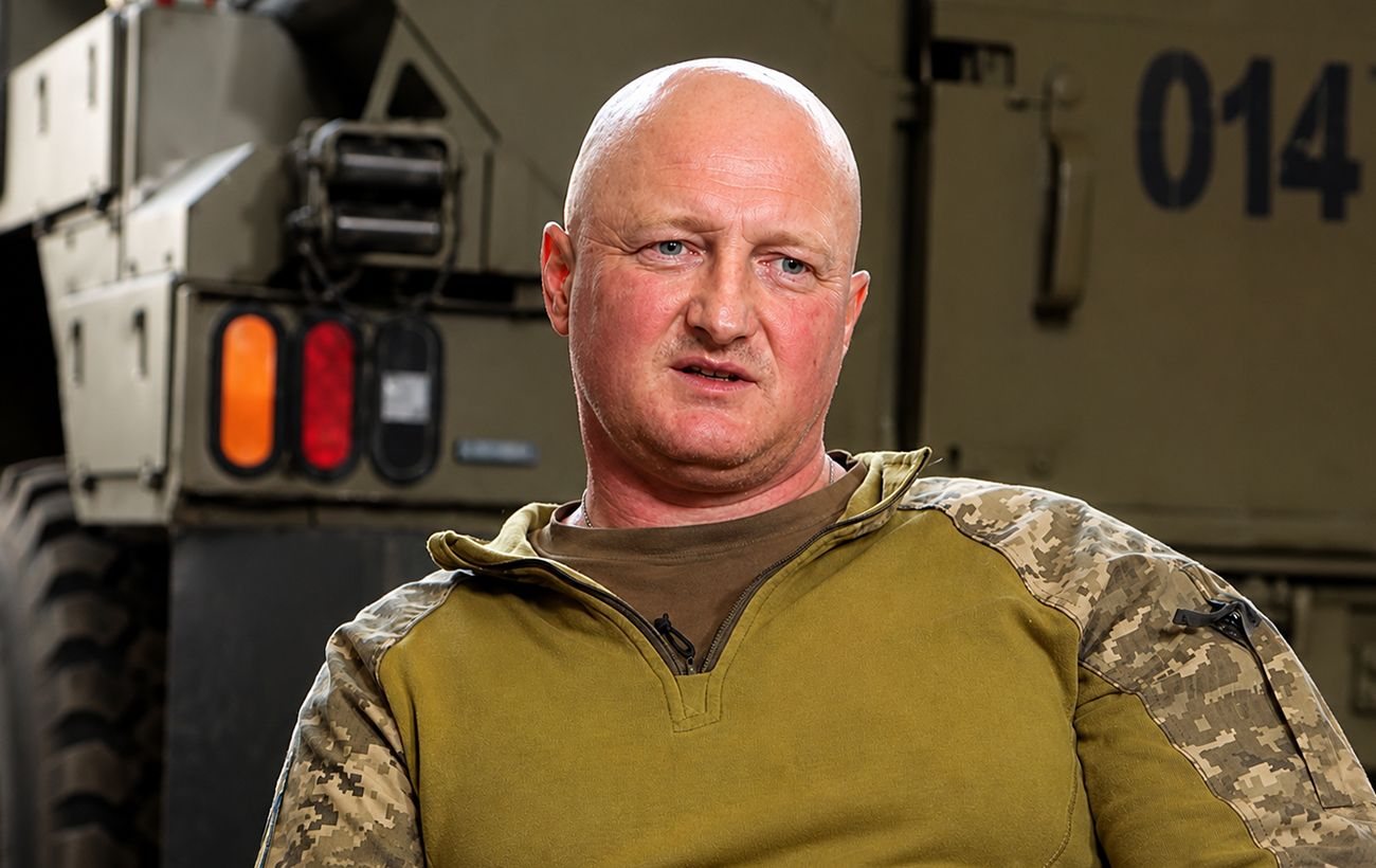 Новим начальником Генштабу ЗСУ став генерал-майор Ігор Скибюк