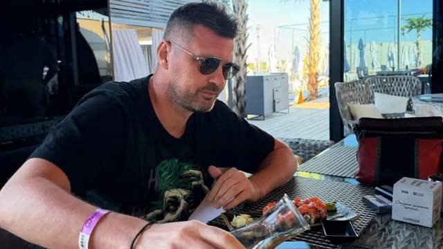 Мілевський розкритикував Мальдеру та гравців збірної України після розгрому від Північної Ірландії