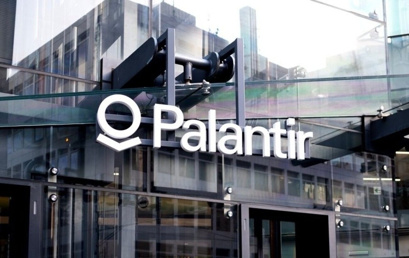 ЄС і НАТО не можуть відмовитися від технологій Palantir: чому заміни досі немає