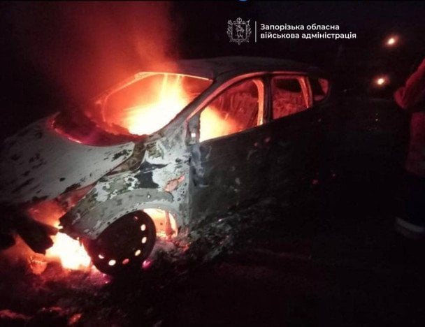 Нічні обстріли Києва: загиблий, пошкоджені будинки, Трамп не підтвердив виробництво Patriot
