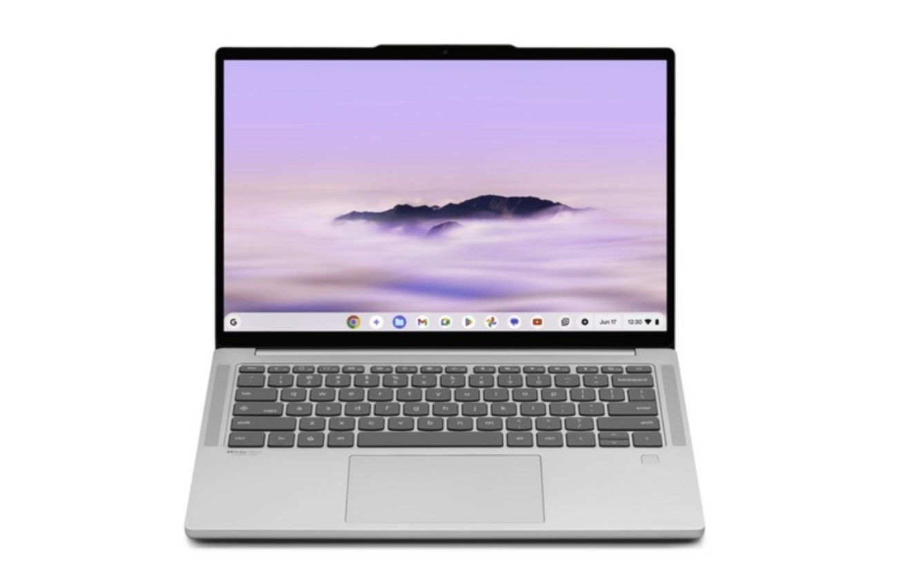 Google замінить ChromeOS на Android у ноутбуках Googlebook з 4 жовтня