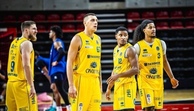 Бобров допоміг «Сталі» з Острова перемогти «Чарні» у чемпіонаті Польщі