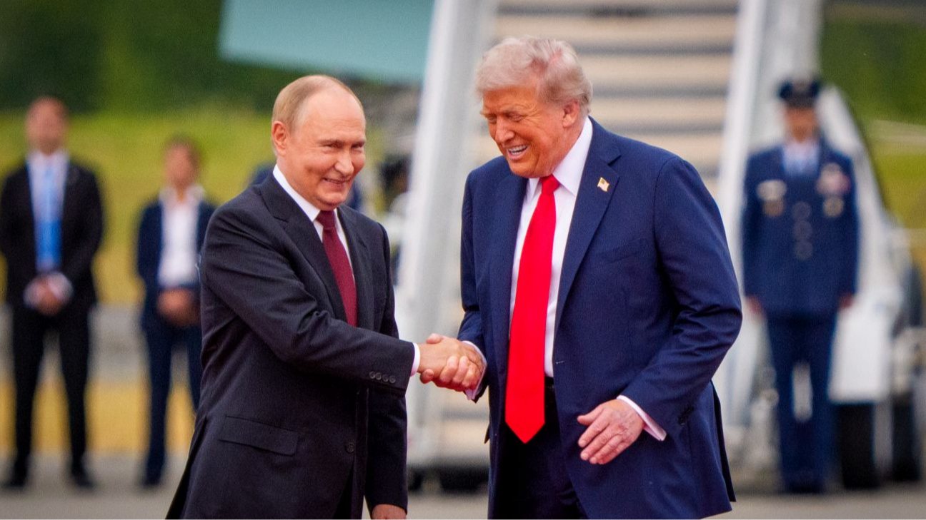 Білий дім уточнив, що «енергетичне перемир'я» Трампа стосується лише НПЗ