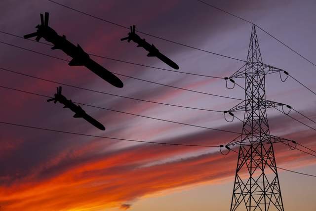 Кабмін не вводив надзвичайного стану в енергетиці чи теплопостачанні