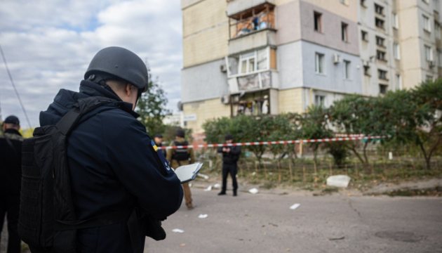 Удар КАБами по Сумах: кількість постраждалих зросла до семи, пошкоджені газові мережі та підприємство