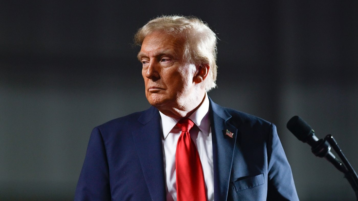 The Economist: мирний план Трампа небезпечний для України, Європи та США