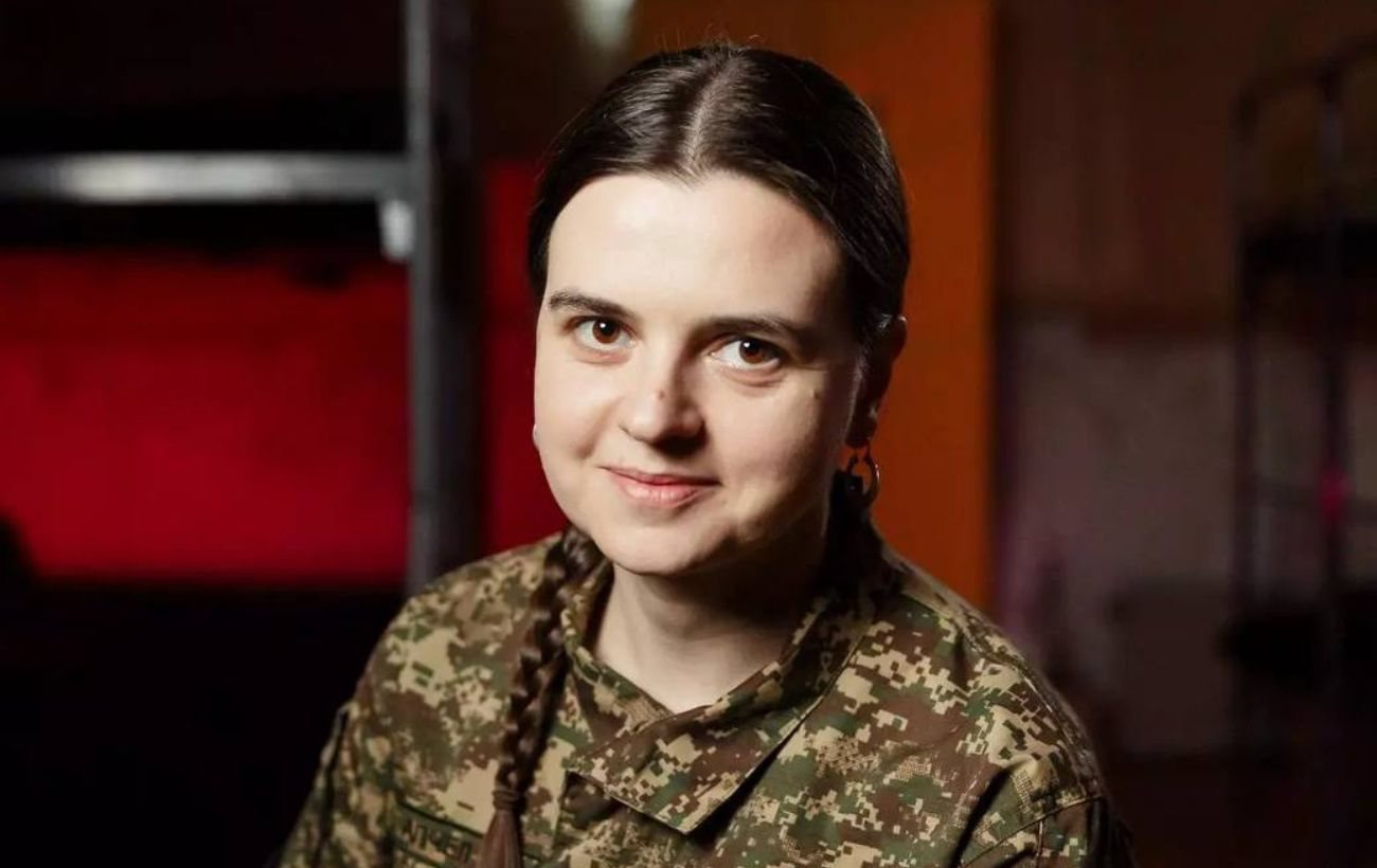 В Україні вперше покажуть драму «Роза» з дубляжем військових та ветеранок
