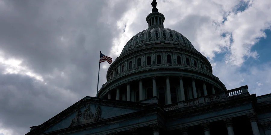 Трамп відклав санкції проти Росії: Конгрес навряд чи відреагує швидко
