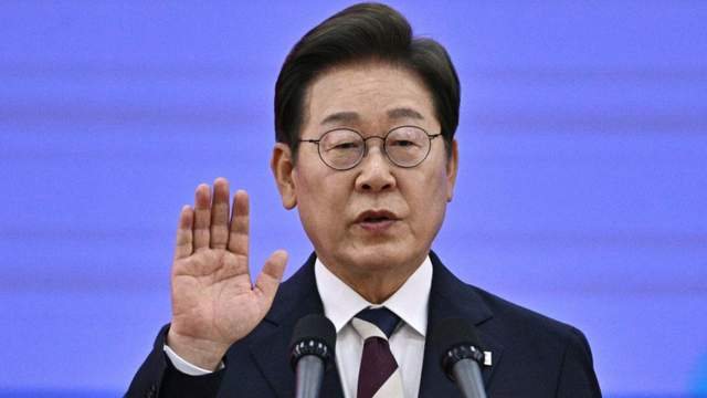 Президент Південної Кореї розкритикував Україну за розголошення передачі полонених з КНДР