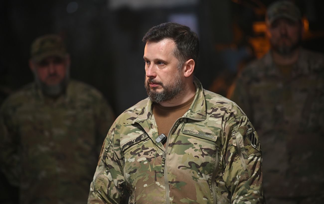 Операція «Вівальді»: ЗСУ звільнили Шандриголове, Дерилове та взяли під контроль Дробишеве