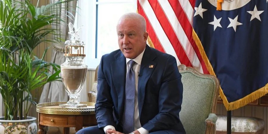 Бельгія викликала посла США через згенероване ШІ зображення міністра