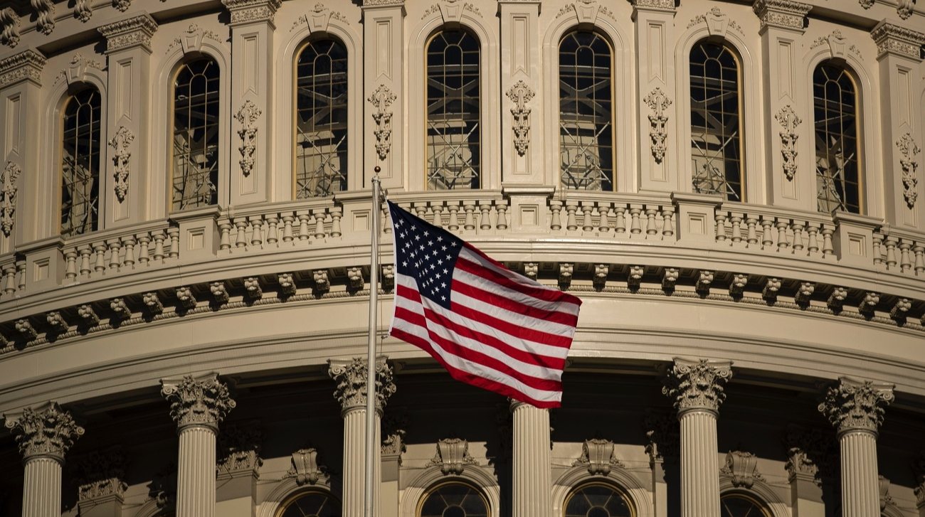 Палата представників США 16 вересня голосуватиме за масштабні санкції проти РФ