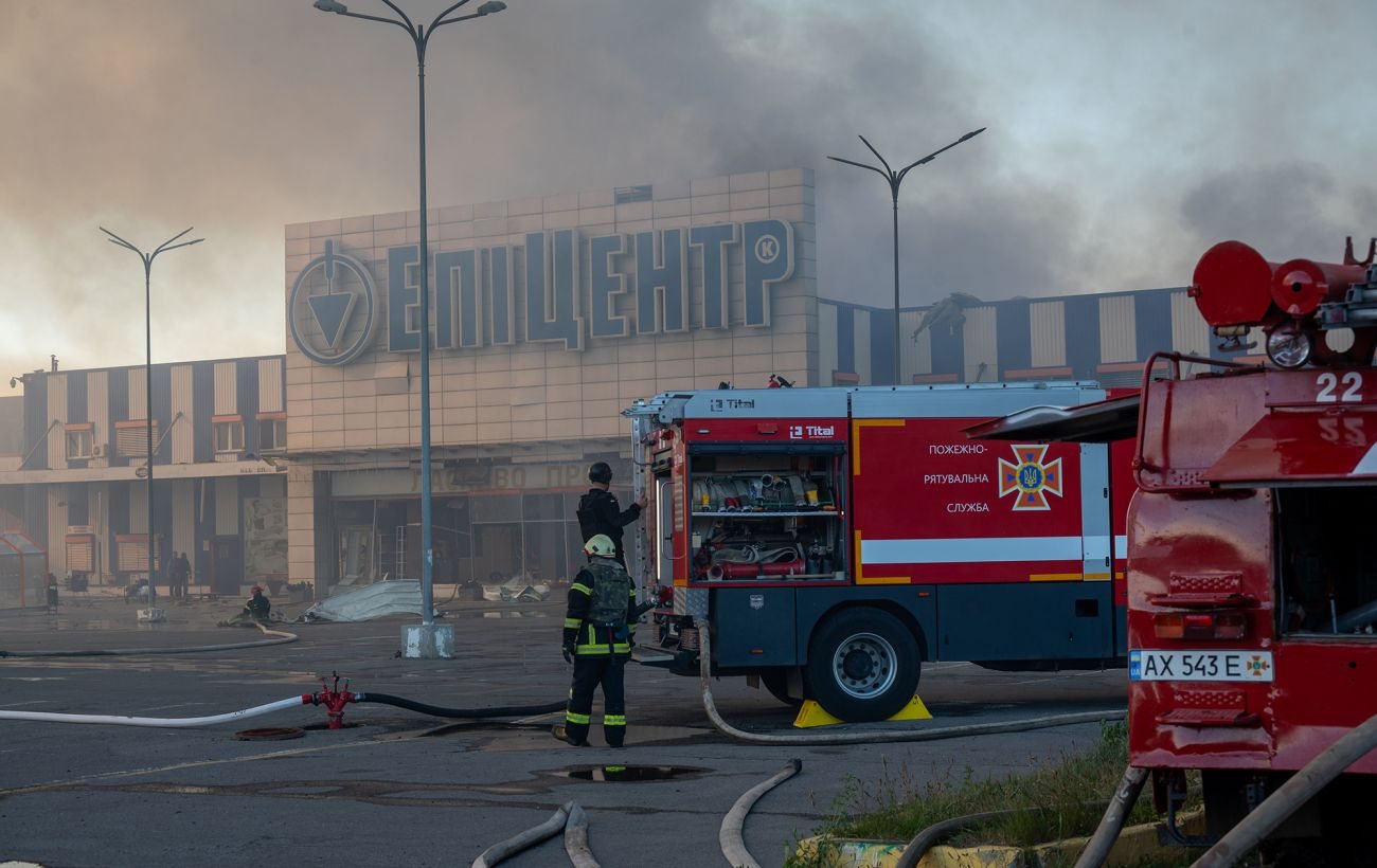 Кабмін розширив страхування бізнесу від воєнних ризиків: Київ у зоні підвищеного ризику, компенсації до 5 млн