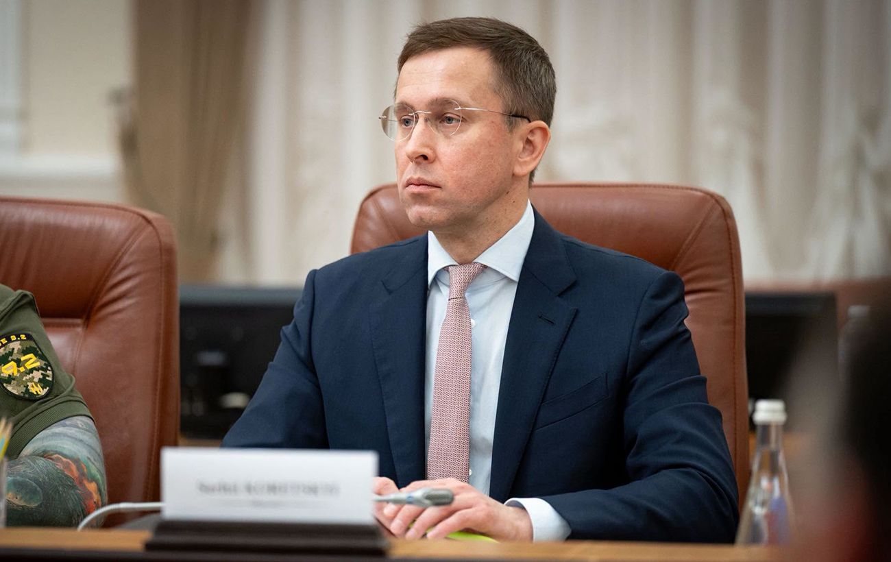 Верховна Рада затвердила новий склад Кабміну на чолі з Сергієм Корецьким