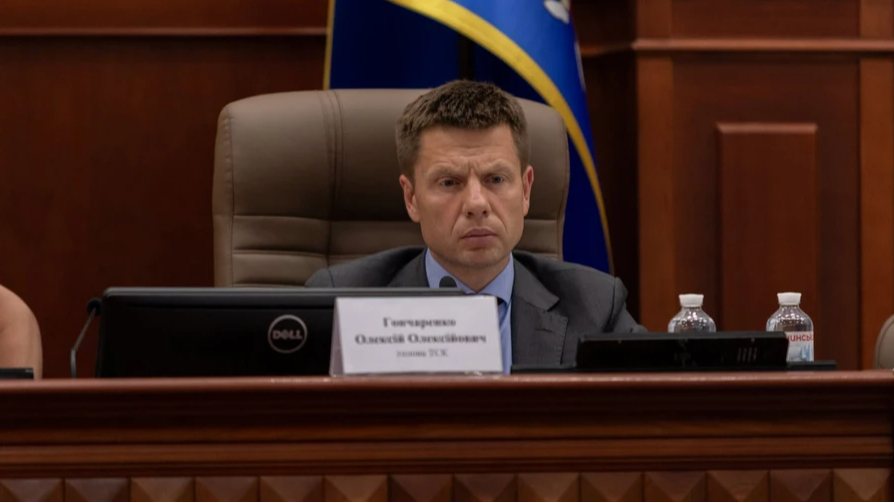 «Євросолідарність» виключила Гончаренка з фракції через ідеологічні розбіжності