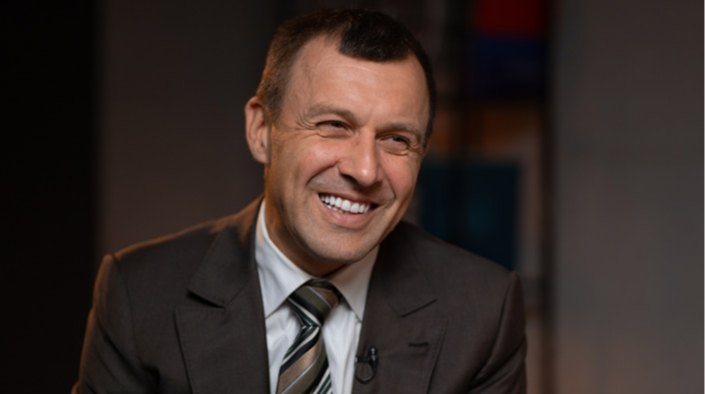 Андрій Оністрат звільняється зі Збройних сил України після переведення «папероводом»