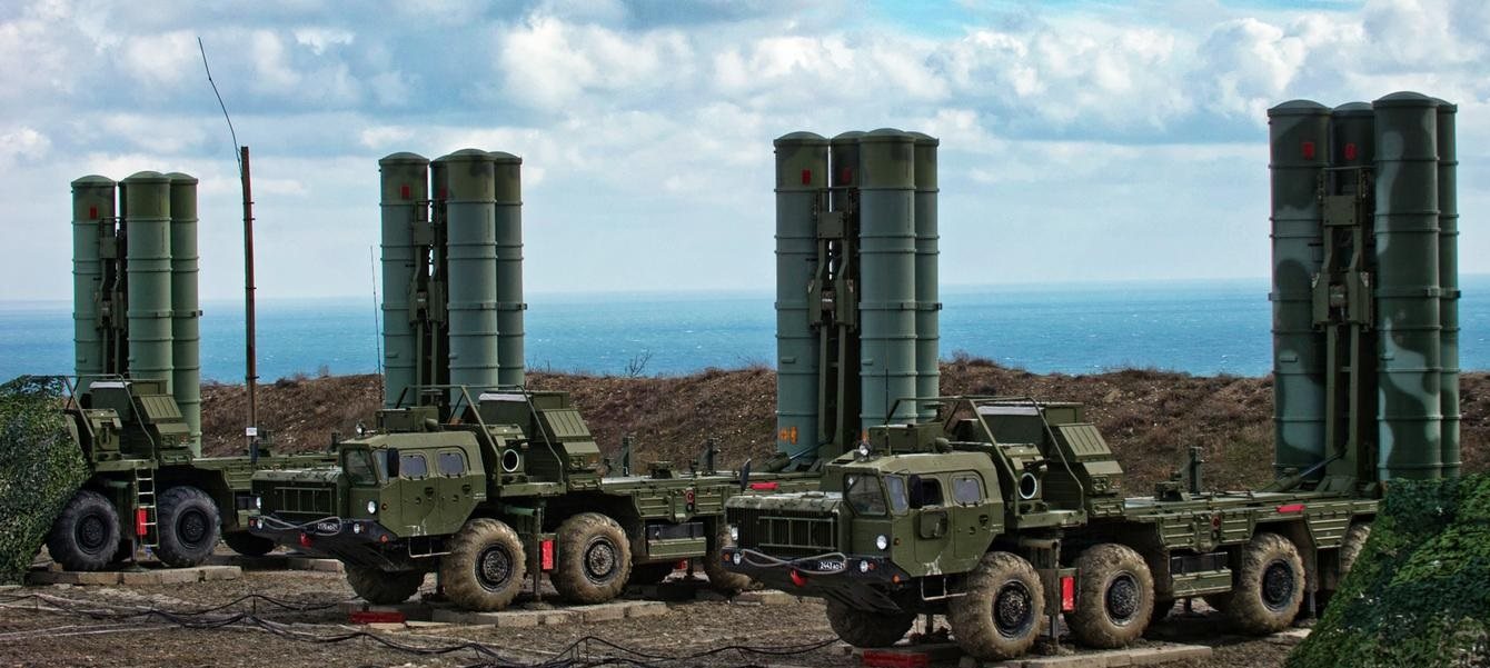 Удар по С-400 наблизив дронову війну до Геленджика