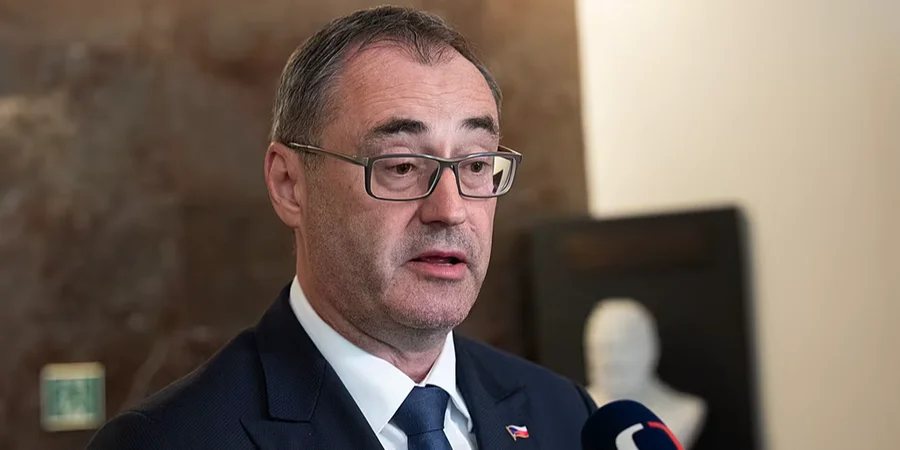 Чехія розкритикувала рішення CAS про повернення російських хокеїстів на міжнародну арену