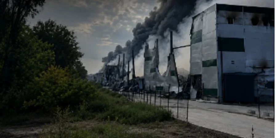 Російські атаки знизили попит на працівників в Україні