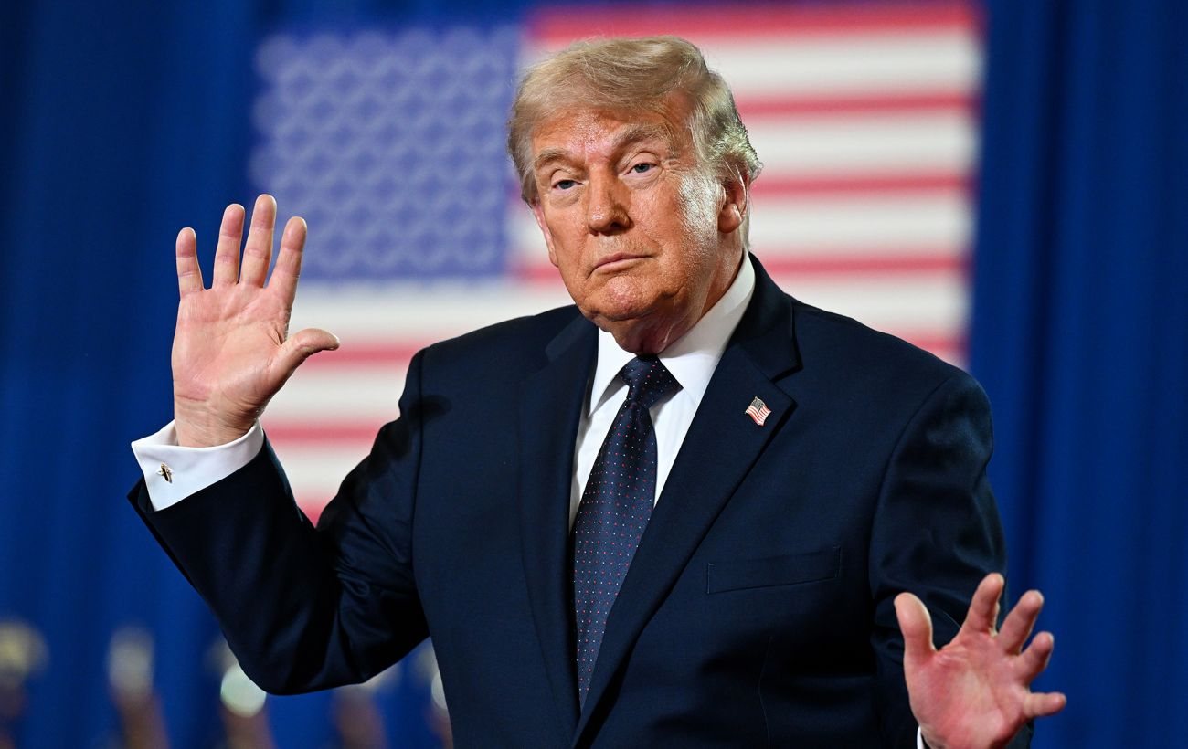 Трамп: виплати по 5000 доларів американцям не потребують схвалення Конгресу