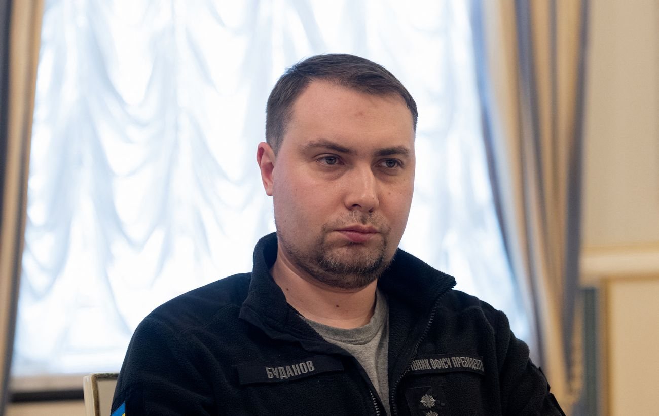 Буданов: Україна продовжить операцію з примусу Росії до миру
