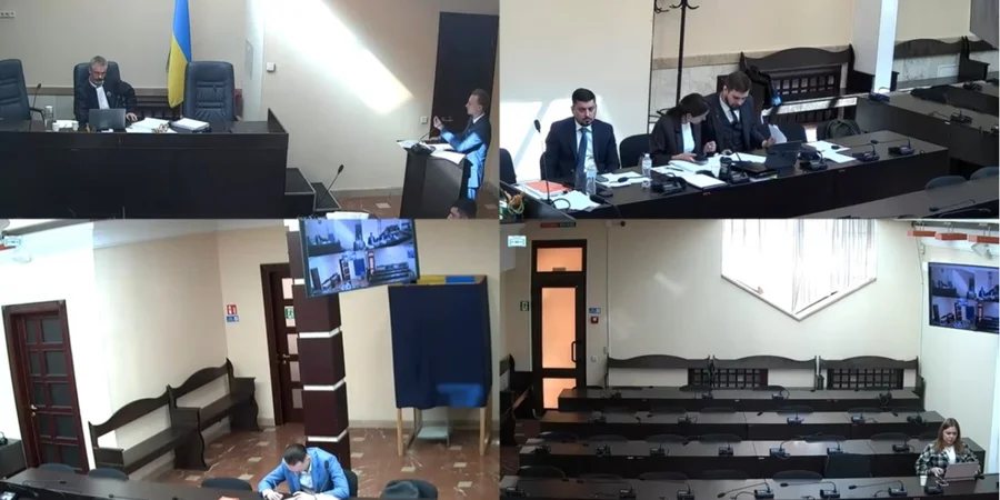 САП просить арештувати голову правління Сенс Банку Ступака із заставою 150 млн грн