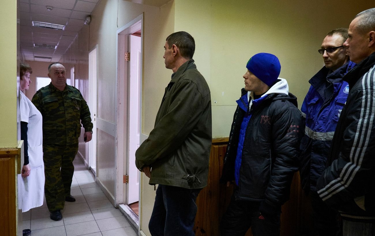 Кремлівські чиновники панічно бояться нової мобілізації та вивозять родини з Росії