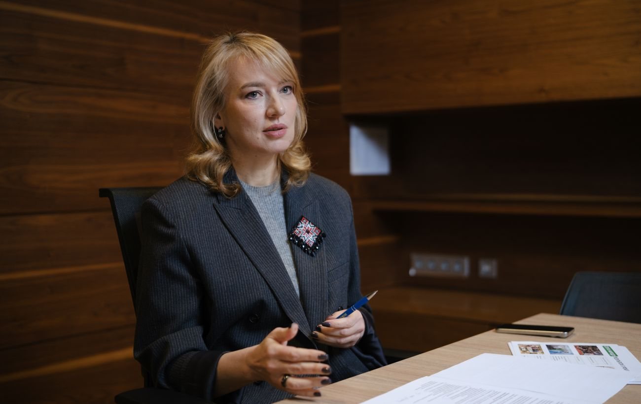 «Будиночок в селі»: уряд пропонує переселенцям житло, але громади залучаються повільно