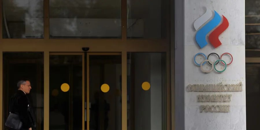 Мінспорт та МЗС України закликали міжнародні федерації не знімати санкції з РФ