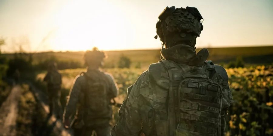 Загороднюк: Україна не має плану Б, єдиний шанс — технологічний прорив