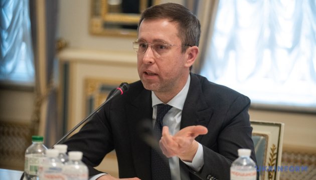 Через атаки РФ на бізнес бюджет може недоотримати 70 мільярдів гривень — Корецький