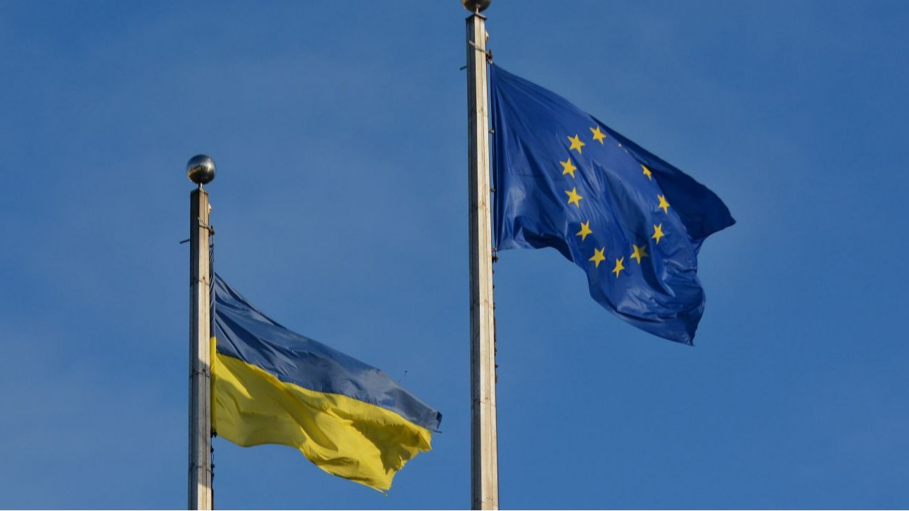 ЄС готує дорожні карти для вступу України, Молдови, Албанії та Чорногорії