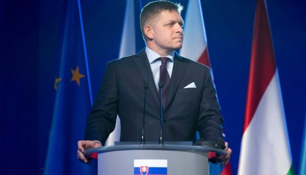Уряд Фіцо може втратити більшість у парламенті Словаччини