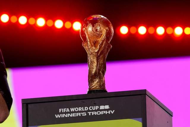 Фінал чемпіонату світу-2026: Іспанія та Аргентина зіграють 19 липня
