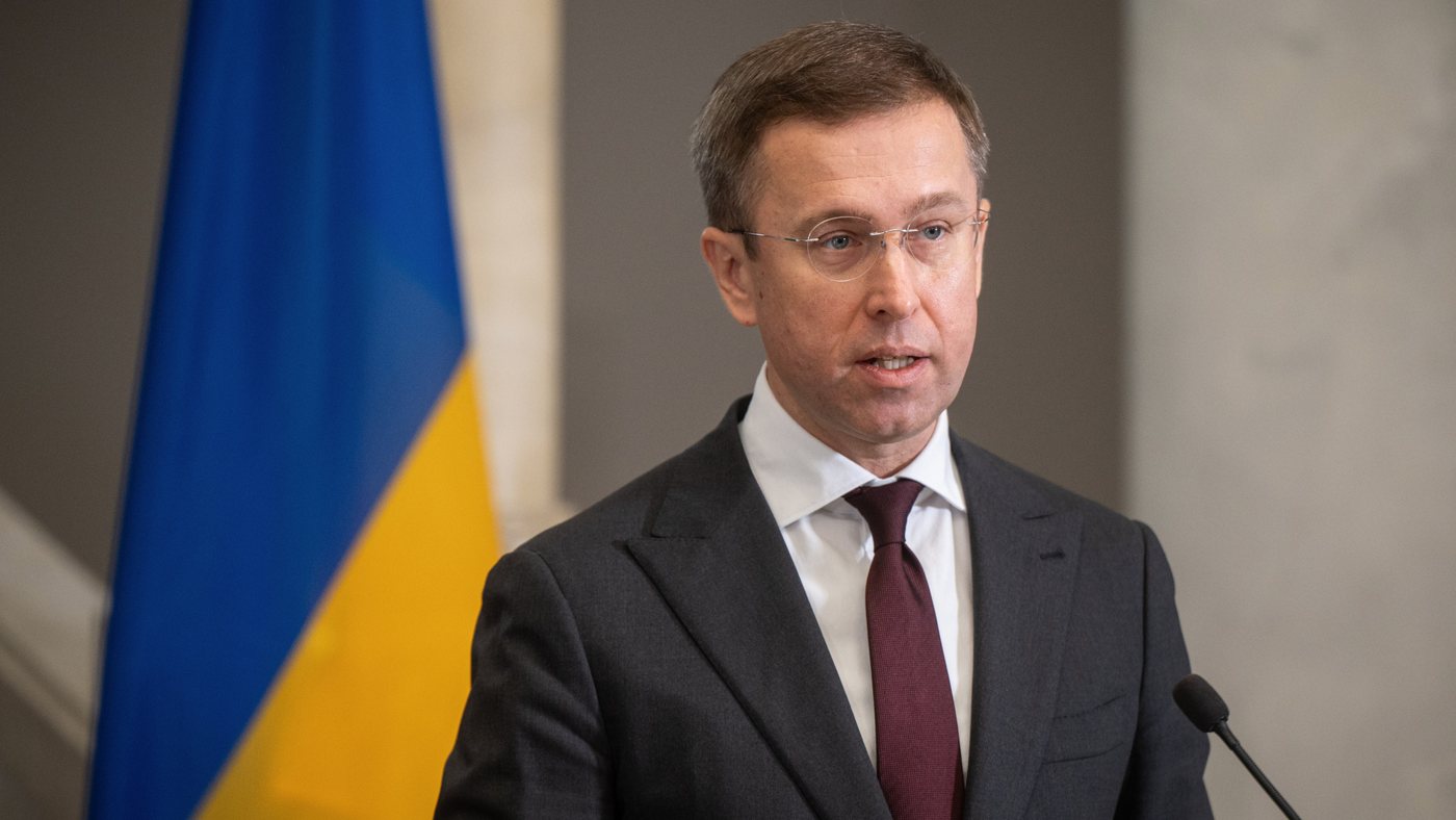Корецький: через удари РФ по дата-центрах Україна готується до найгіршого сценарію
