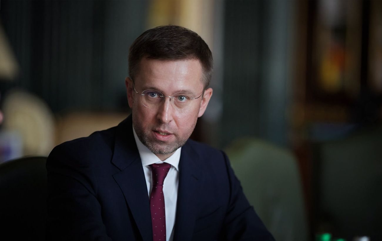 Корецький вимагає термінових звітів через незадовільне виконання планів стійкості