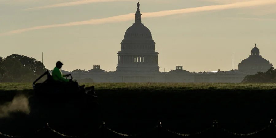 14 сенаторів США закликали Трампа скасувати запрошення Путіну на саміт G20 у Маямі