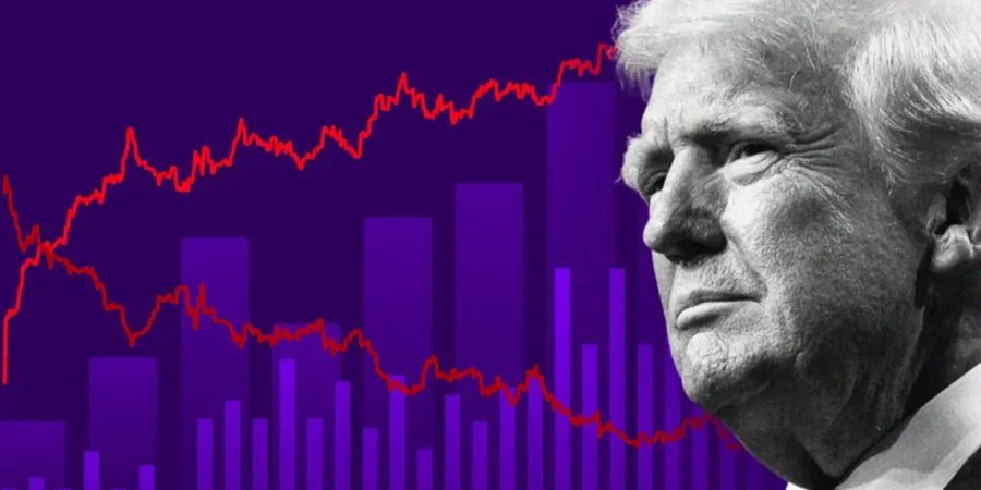 Проміжні вибори у США: чому антиукраїнська риторика Трампа шкодить республіканцям