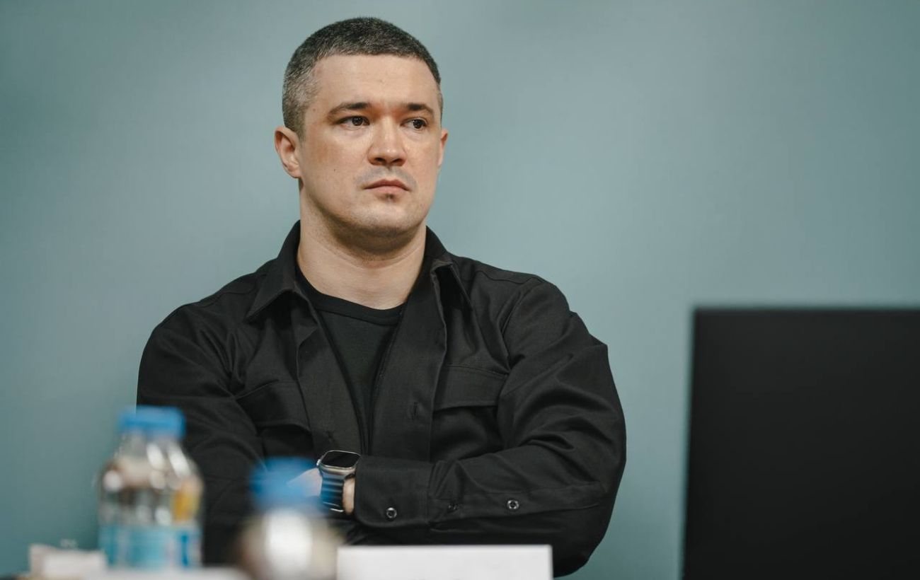 Федоров запускає власну defense tech-компанію, першим інвестором стане CEO Palantir
