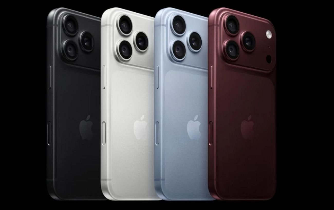В Україні стартували офіційні продажі iPhone 18: топові моделі розкупили за передзамовленнями