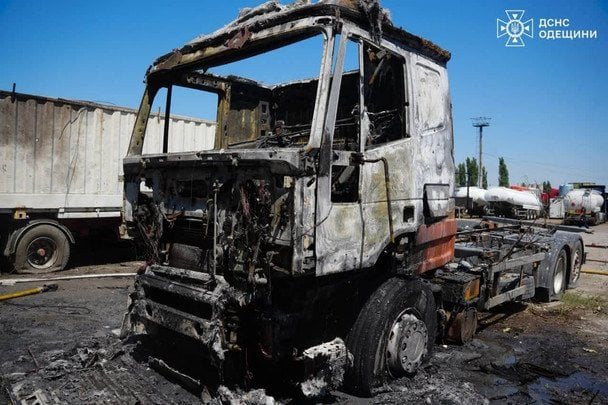 Російська ракета влучила в парк розваг на Одещині: двоє загиблих, серед поранених дитина
