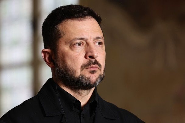 Зеленський прибув до США на зустріч із Трампом: пріоритет — протиповітряна оборона