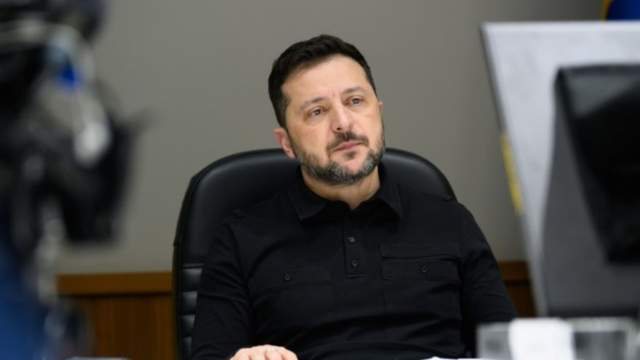 Зеленський пояснив, чому різко реагує на тиск і чому Україні потрібен сильний президент