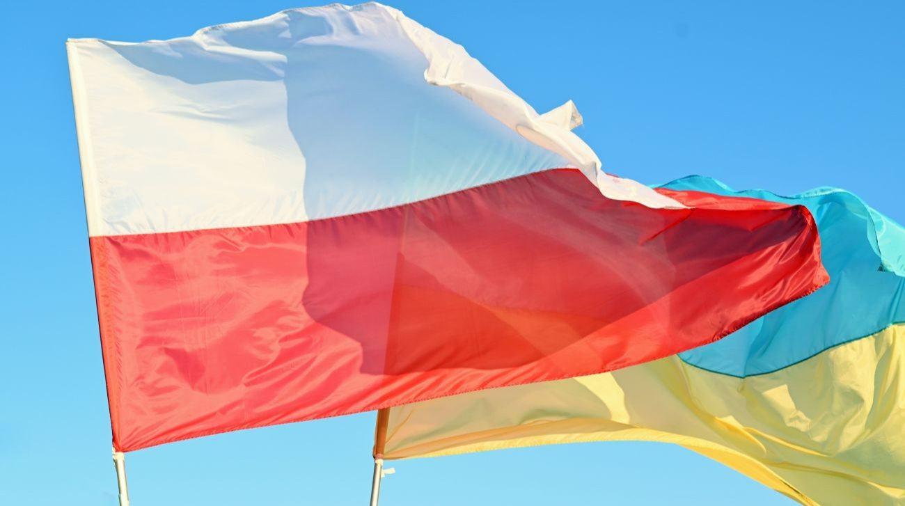 Польський уряд вирішив розкрити дані про військову допомогу Україні на тлі політичного скандалу