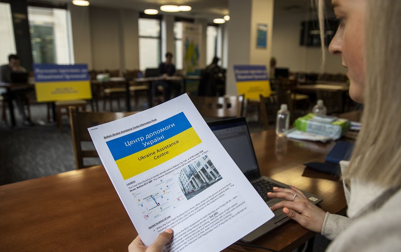 Українці з інвалідністю в Ірландії можуть втратити державне житло та виплати