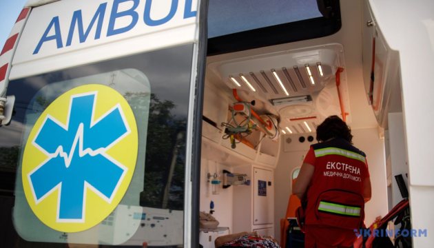Росія завдала подвійного удару КАБами по Харкову: постраждали троє дітей
