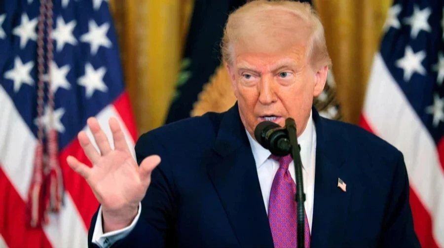 Ізраїль передав США розвіддані про новий план Ірану вбити Трампа